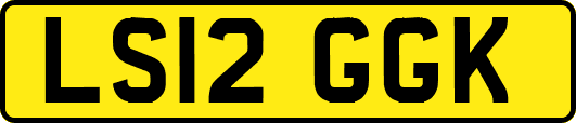 LS12GGK