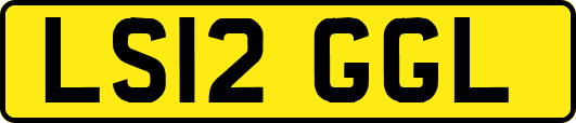 LS12GGL