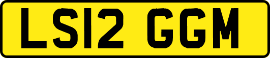 LS12GGM