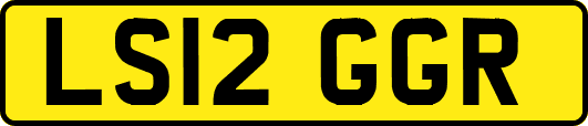 LS12GGR