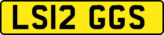 LS12GGS