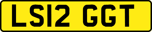 LS12GGT