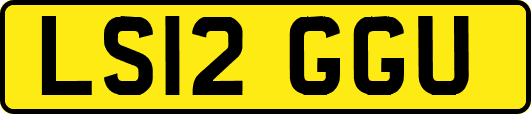 LS12GGU
