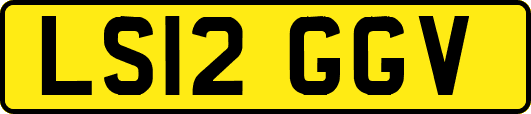 LS12GGV