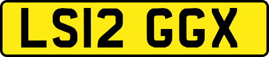 LS12GGX