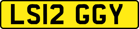 LS12GGY