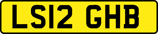 LS12GHB