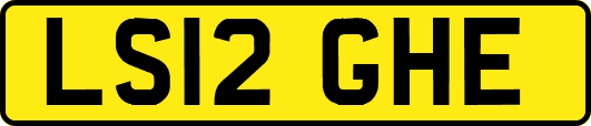 LS12GHE
