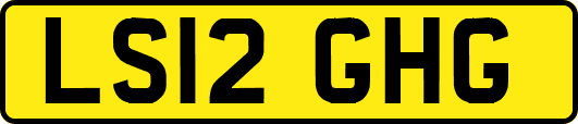 LS12GHG