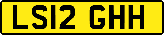 LS12GHH