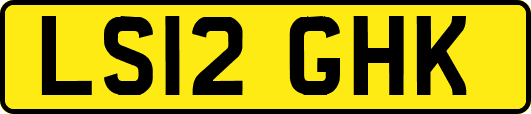 LS12GHK
