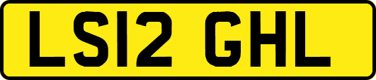 LS12GHL