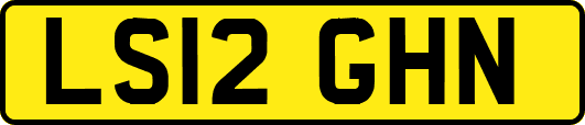 LS12GHN