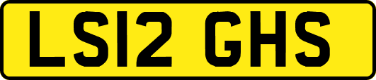 LS12GHS