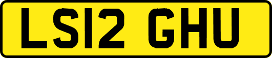 LS12GHU