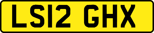 LS12GHX
