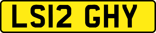 LS12GHY