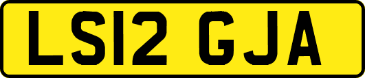 LS12GJA