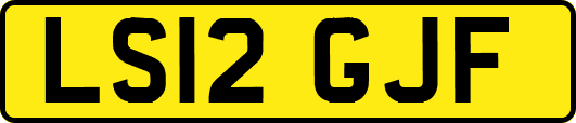 LS12GJF