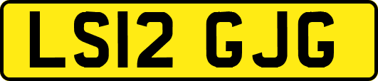 LS12GJG