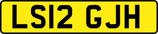 LS12GJH