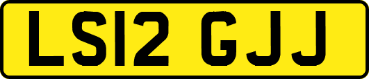 LS12GJJ