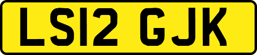 LS12GJK