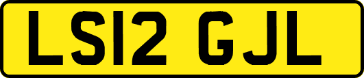 LS12GJL