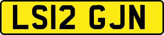 LS12GJN