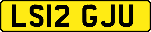 LS12GJU