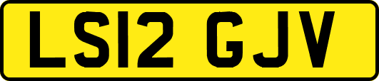 LS12GJV