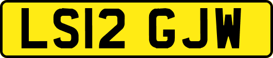 LS12GJW