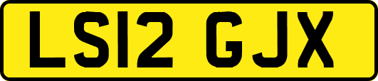 LS12GJX