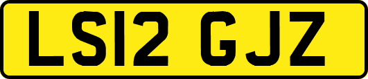 LS12GJZ
