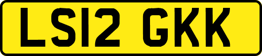 LS12GKK
