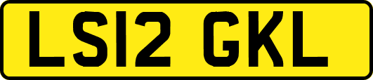 LS12GKL
