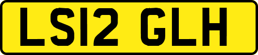 LS12GLH