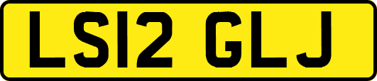 LS12GLJ