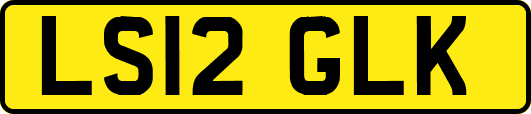 LS12GLK