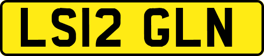 LS12GLN