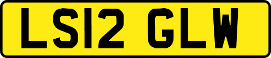 LS12GLW