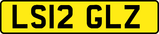 LS12GLZ