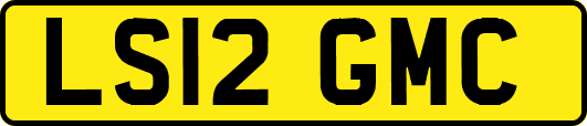 LS12GMC