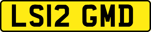 LS12GMD