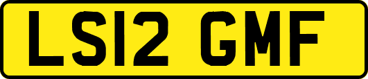 LS12GMF