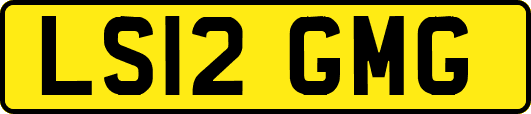 LS12GMG