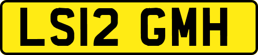 LS12GMH