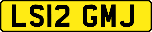 LS12GMJ