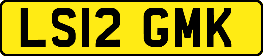 LS12GMK