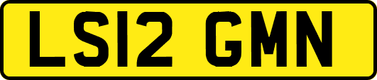 LS12GMN